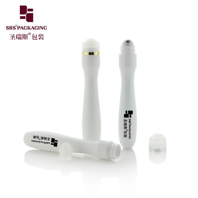 SRS8449-15ML Bel şekli Göz Serumu Şişede Rulo