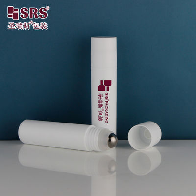 30ml Çelik Toplu Döner Rulo Acne Anti Cilt Bakımı için Şişede