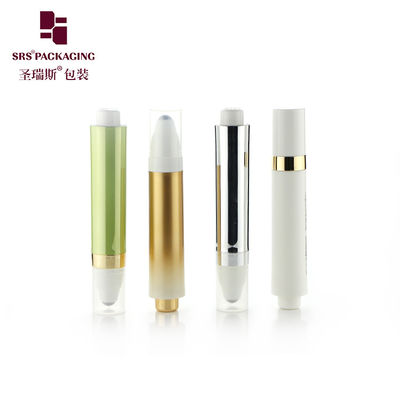 10 ml 15 ml Airless Roll On Flask